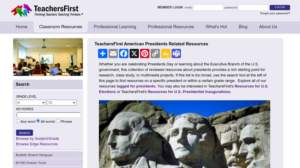 resource URL thumbnail