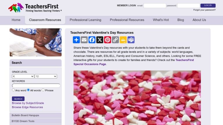 resource URL thumbnail