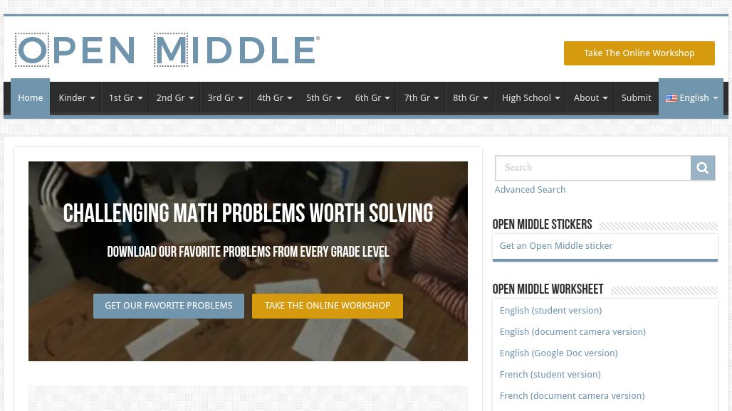 resource URL thumbnail