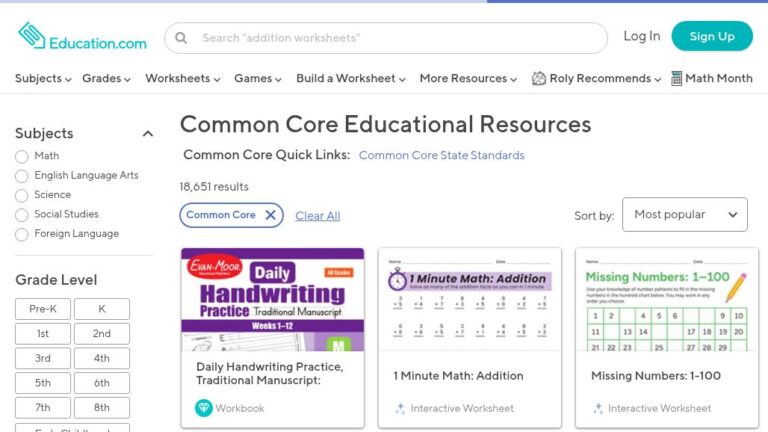 resource URL thumbnail