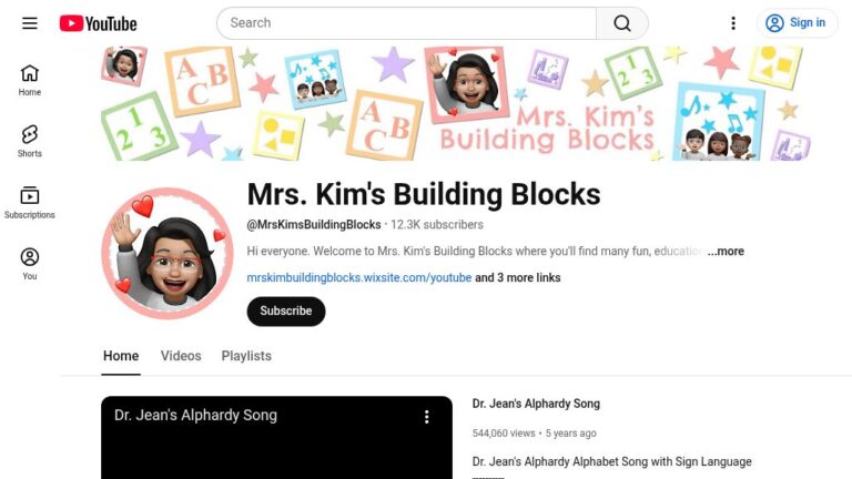 resource URL thumbnail