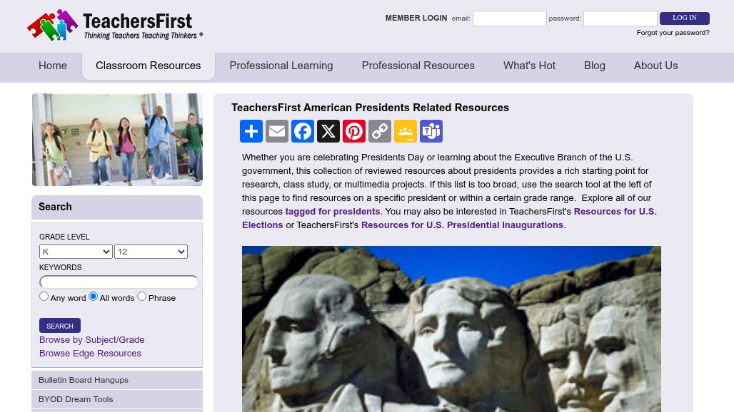 resource URL thumbnail