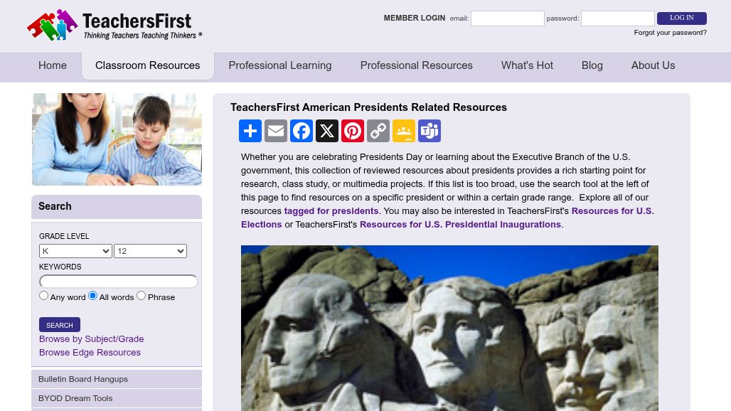 resource URL thumbnail
