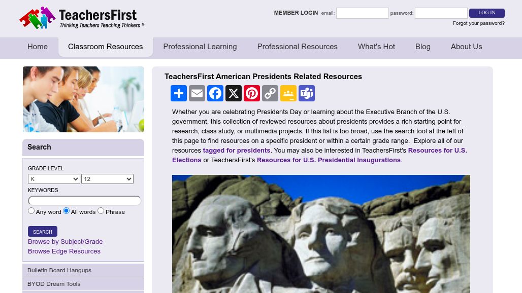 resource URL thumbnail