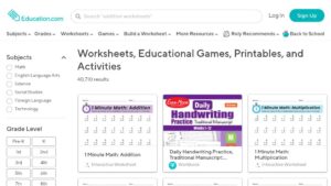 resource URL thumbnail