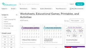 resource URL thumbnail