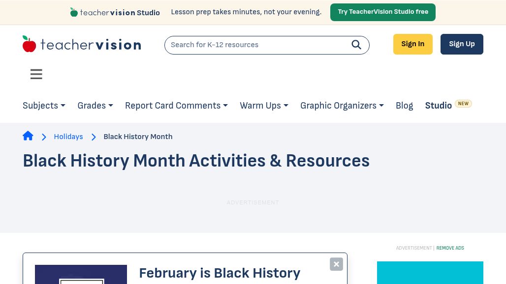 resource URL thumbnail