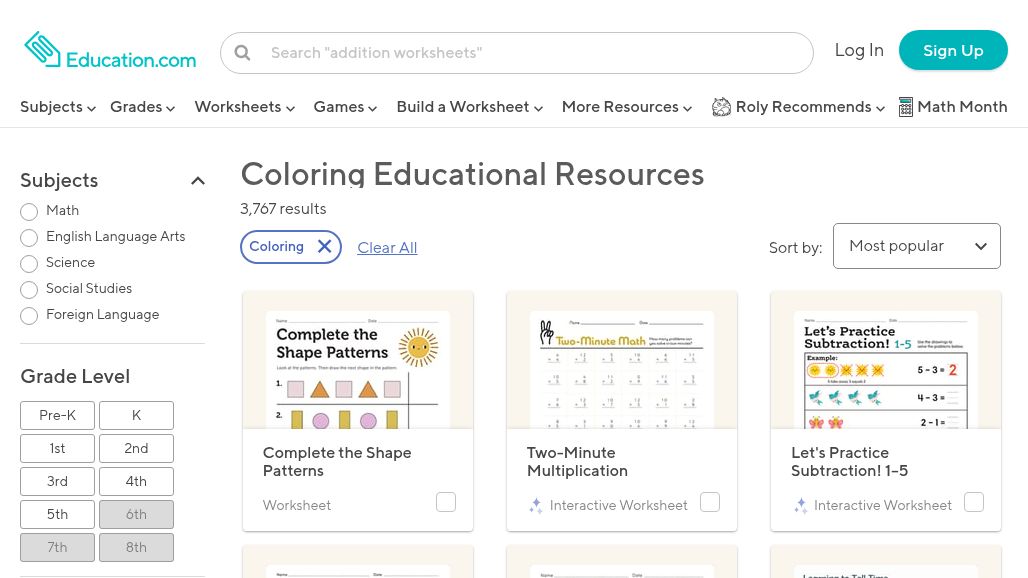 resource URL thumbnail