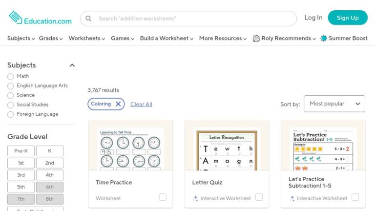 resource URL thumbnail