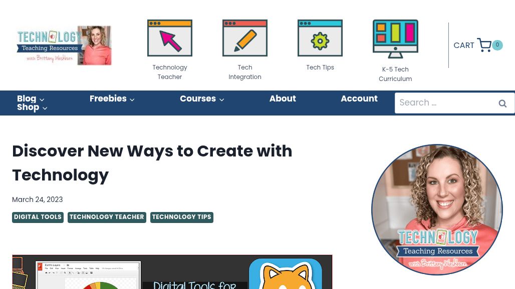 resource URL thumbnail