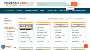 resource URL thumbnail