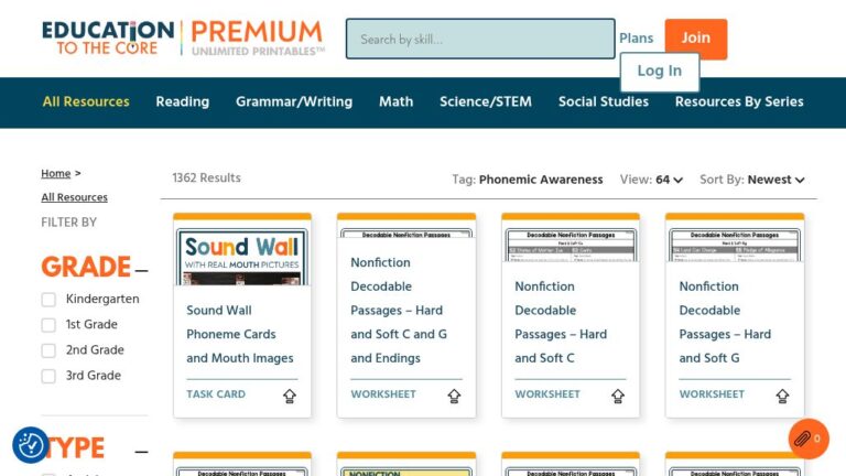 resource URL thumbnail