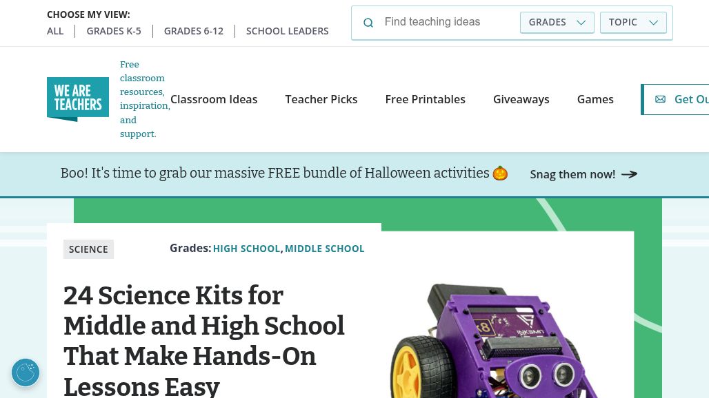 resource URL thumbnail