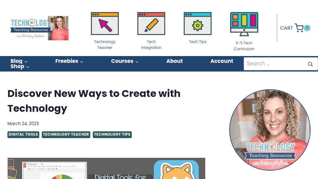 resource URL thumbnail