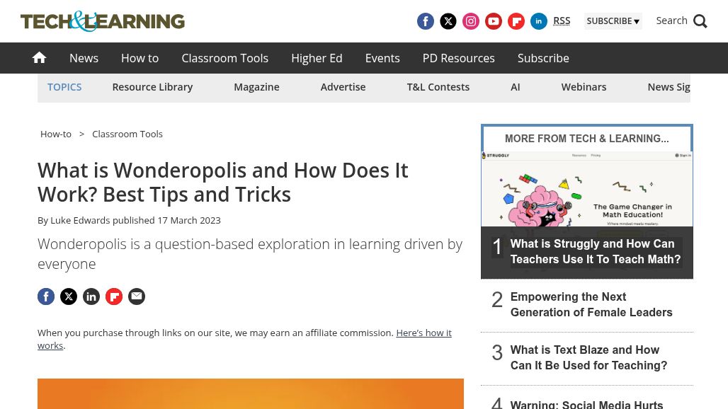 resource URL thumbnail