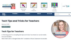 resource URL thumbnail