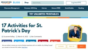 resource URL thumbnail