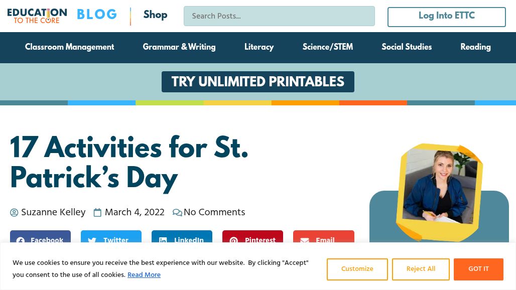 resource URL thumbnail