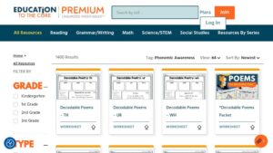 resource URL thumbnail