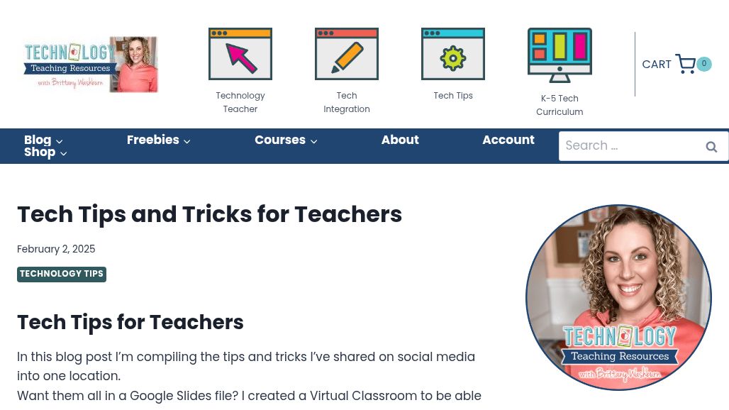 resource URL thumbnail