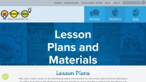 resource URL thumbnail