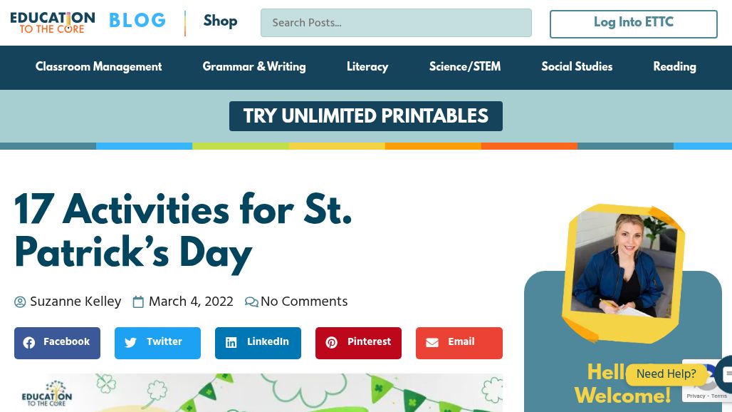 resource URL thumbnail