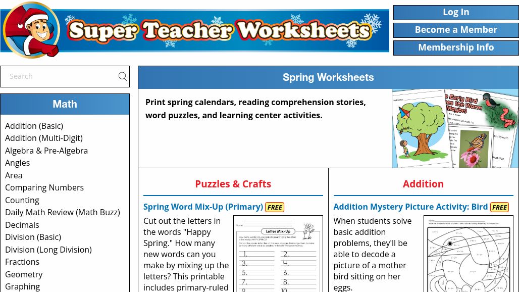 resource URL thumbnail