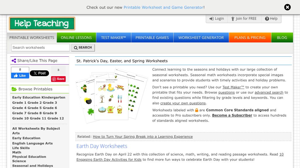 resource URL thumbnail