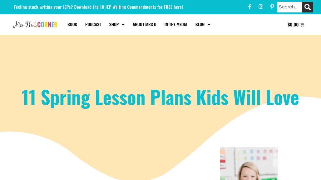 resource URL thumbnail