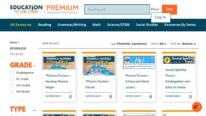 resource URL thumbnail