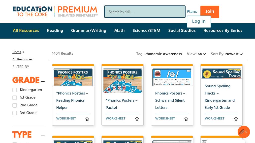 resource URL thumbnail