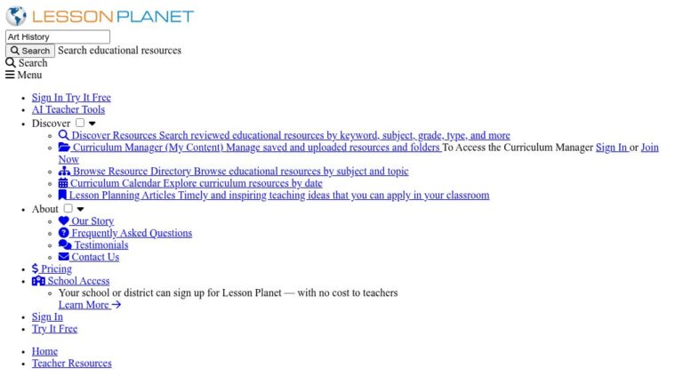 resource URL thumbnail