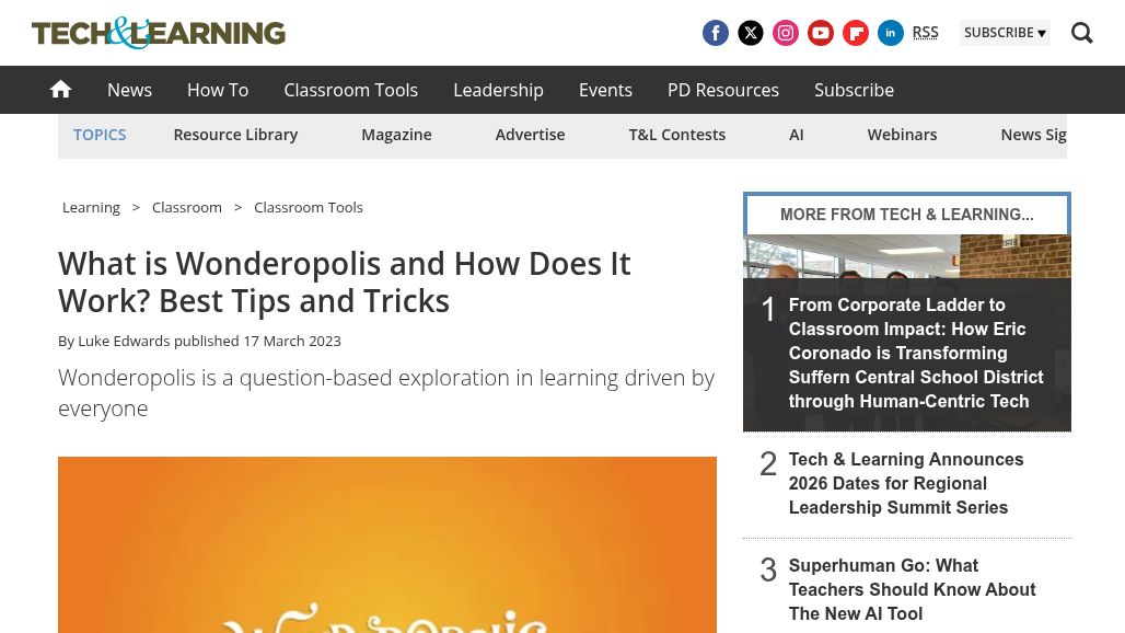 resource URL thumbnail