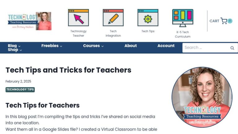 resource URL thumbnail