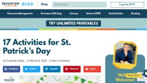 resource URL thumbnail