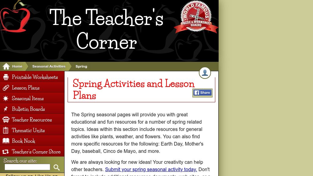 resource URL thumbnail