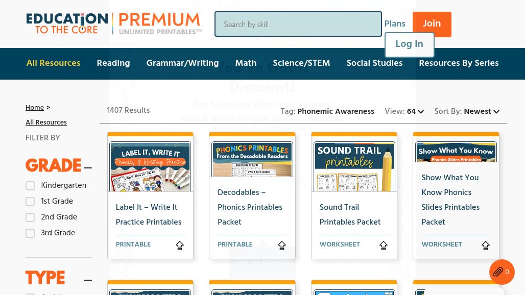 resource URL thumbnail