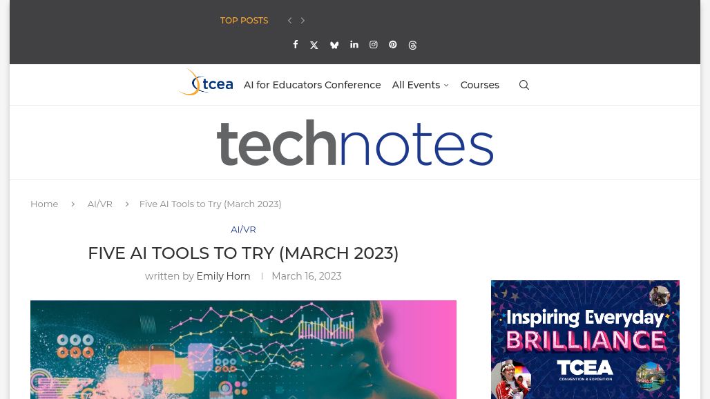 resource URL thumbnail