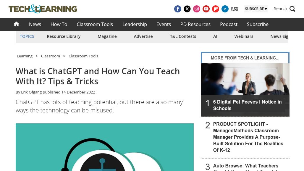 resource URL thumbnail