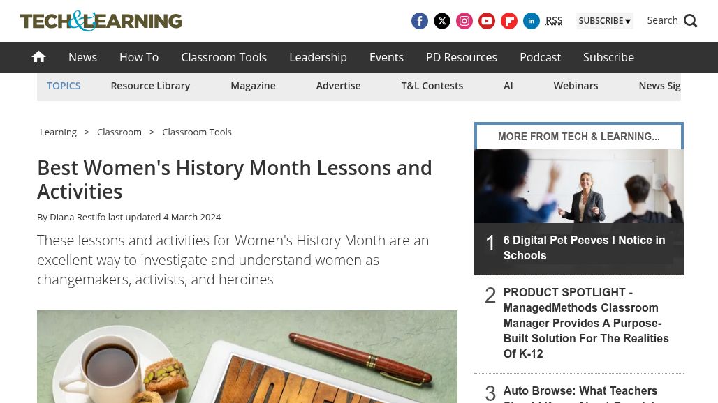 resource URL thumbnail