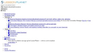 resource URL thumbnail