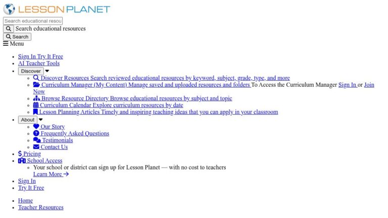 resource URL thumbnail