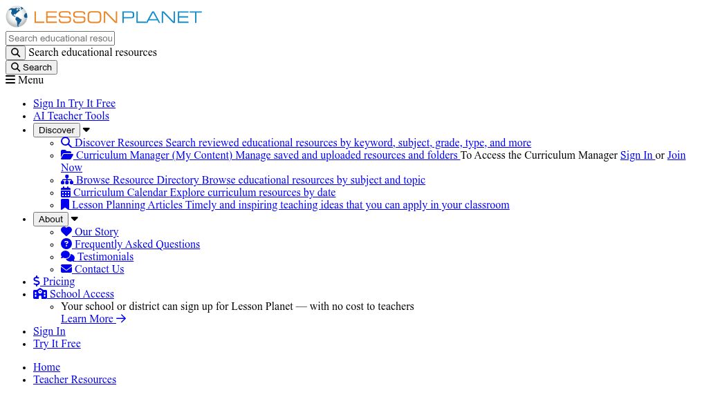 resource URL thumbnail