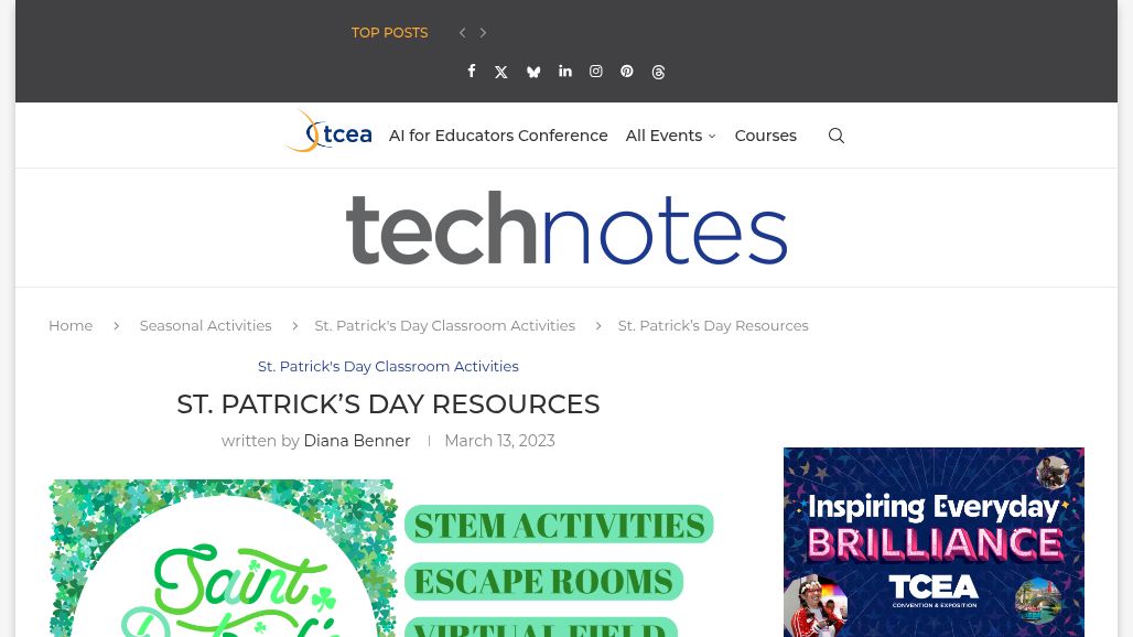 resource URL thumbnail