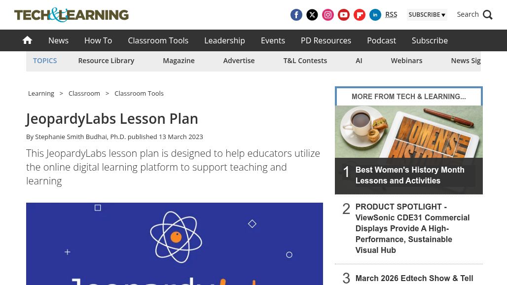 resource URL thumbnail