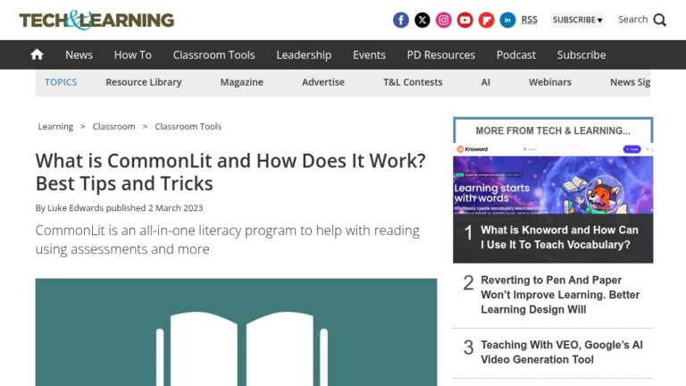 resource URL thumbnail