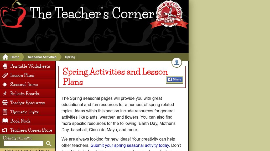 resource URL thumbnail