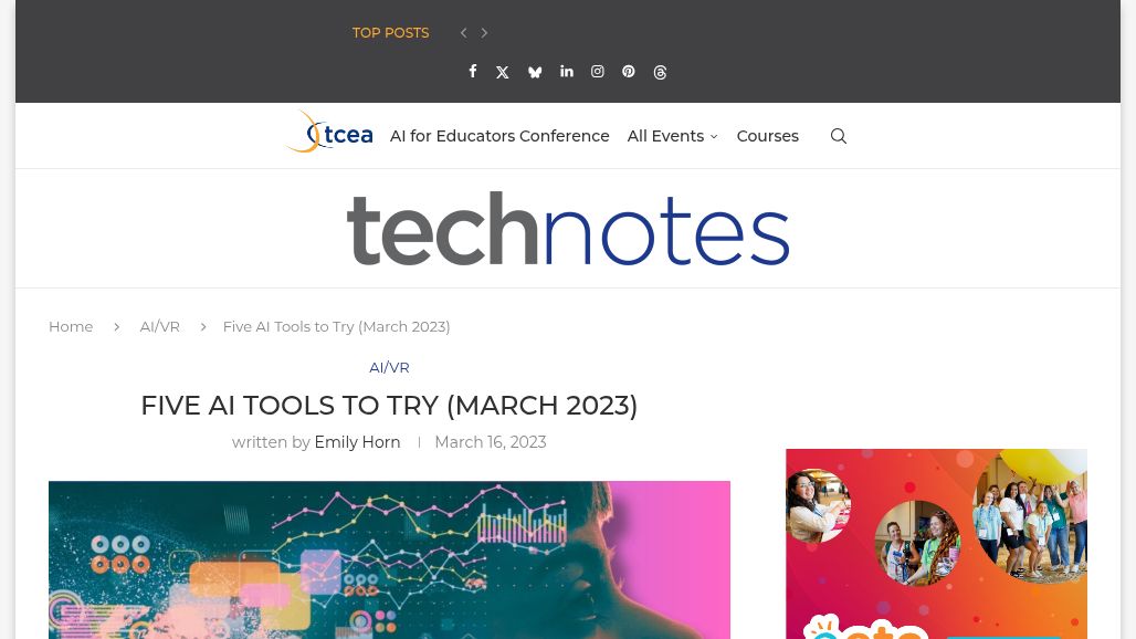 resource URL thumbnail