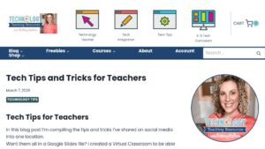 resource URL thumbnail