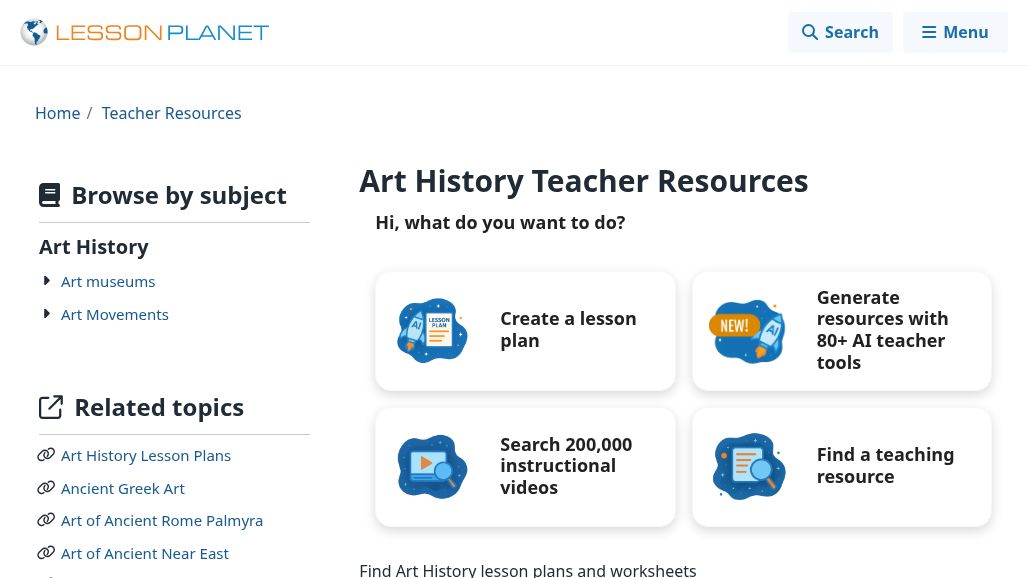 resource URL thumbnail